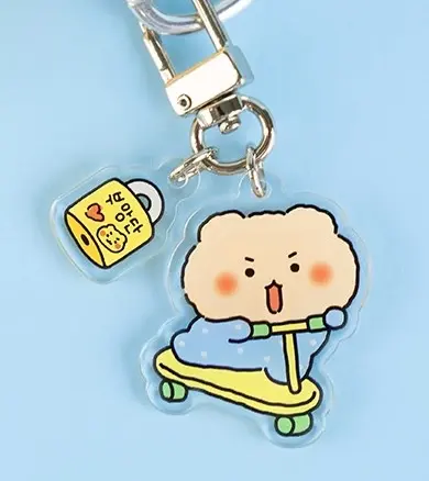 유랑 상점